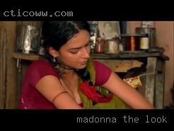 Madonna the look relationship of love edit fade!